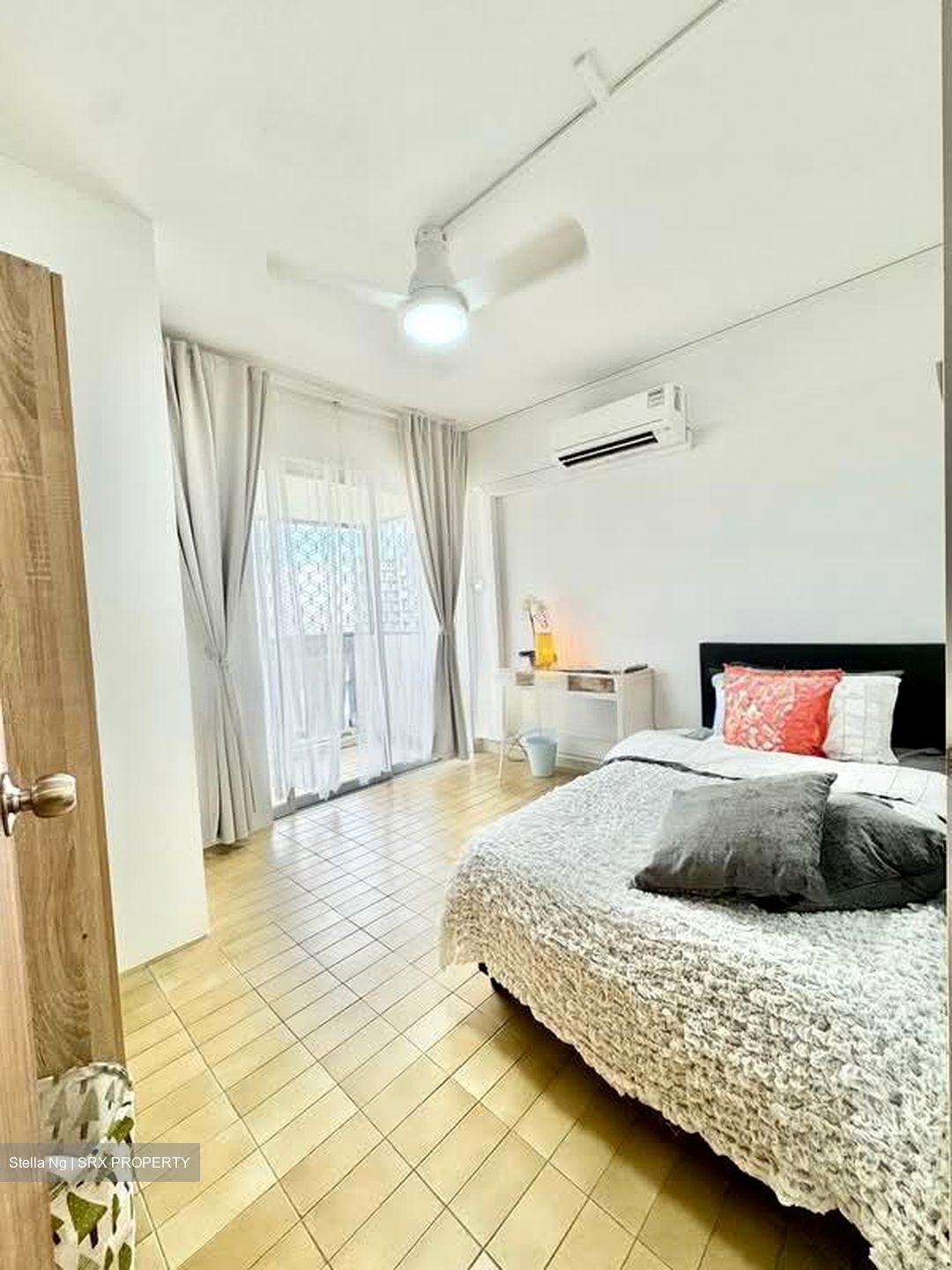 Lagoon View (D15), Apartment #558600641